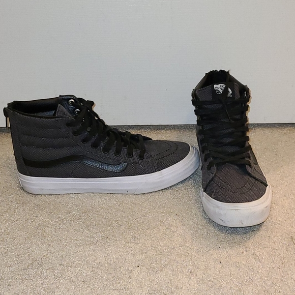 Vans Shoes - Vans Sk8-Hi High Top Shoes